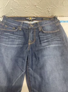 Lucky Brand Sofia Boot Cut Denim Jeans Size 4/27 Waist 30 Inseam 31 - Picture 1 of 8