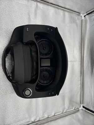 2008-2013 Infiniti g37 Coupe Manual Cluster 180k ML Oem - Image 1 of 4