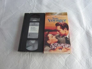 1942 Now, Voyager (VHS Tape, 1997) - Picture 1 of 1