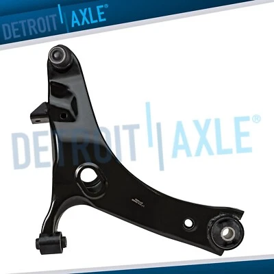 Front Left Lower Control Arm w/Ball Joint for 2011-2013 Subaru Impreza Forester - Image 1 of 4
