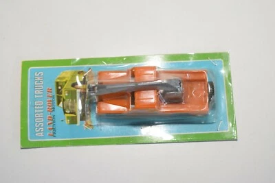 A16 1:43 HONG KONG HONGKONG MMF LAND ROVER CRANE TRUCK MIB RARO 2 - Immagine 1 di 4