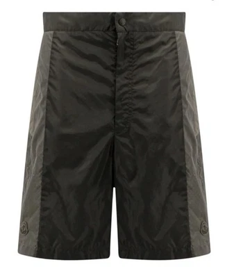 Moncler 男式百慕大短裤 48 码 — 第 1/4 张图片