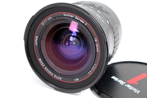 VIVITAR 19-35MM SERIES 1 F3.5-4.5 Wide Angle AF ZOOM LENS MINOLTA/SONY ALPHA A - Picture 1 of 18