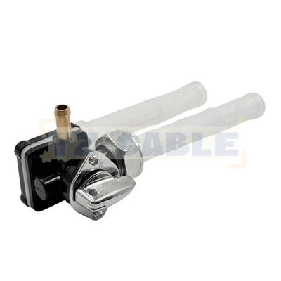 Fuel Valve Petcock For Harley Davidson Sportster 883 1200 61338-94D XLH883 1200 - Image 1 of 4