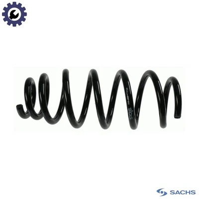 SUSPENSION SPRING 998 398 FOR ALFA ROMEO 939A9.000/A3.000 2.4L 5cyl 159 - Image 1 of 4