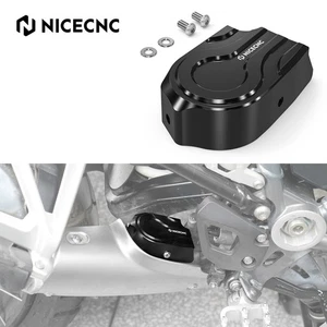 Kit de couvercle de clapet d'échappement en aluminium pour BMW R1250GS 2019-2023 - Imagen 1 de 11