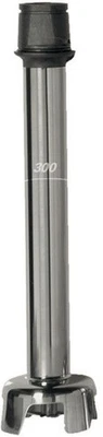 FAMA / GASTRO PERFORMANCE / PRISMAFOOD GAP / Fama Profi Edelstahl Inox Mixstab 30 cm Mix Stab Stabmixer FM300L Gastro