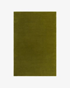  Design Hand Area Tufted Wool Handmade Rug New Modern Carpet Abstract Premium  - Picture 1 of 7