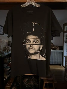 The Weeknd - “Beauty Behind The Madness Black T-Shirt Band Concert Music Men M - Picture 1 of 13