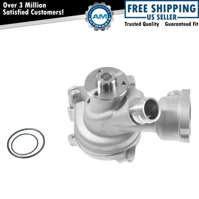 Water Pump for 84-93 Mercedes Benz 190 260 300 500 - Image 1 of 4