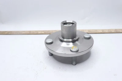 Conjunto de buje y cojinete de rueda CRS CL0610 - incompleto Foto 1 de 3