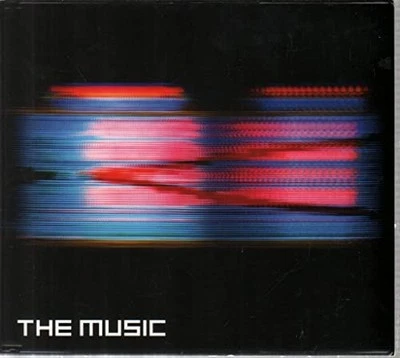 The Music - The Spike - The Music CD BQVG The Cheap Fast Free Post - Bild 1 von 2