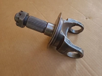 94-99 Dodge Ram 2500 3500 4x4 Dana 60 CV eje trozo exterior Foto 1 de 4