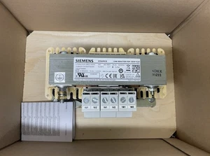 1PCS NEW SIEMENS SINAMICS LINE REACTOR 6SL3100-0EE21-6AA0 - Picture 1 of 5