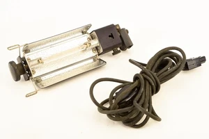 Lowel TOTA 1000 Watt Constant Flood Light with Power Cord Vintage V29 - Picture 1 of 8