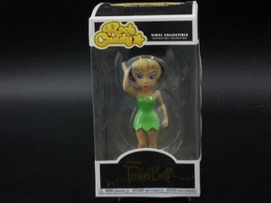 TINKER BELL Disney – ROCK CANDY – Funko Nuovo - Foto 1 di 7