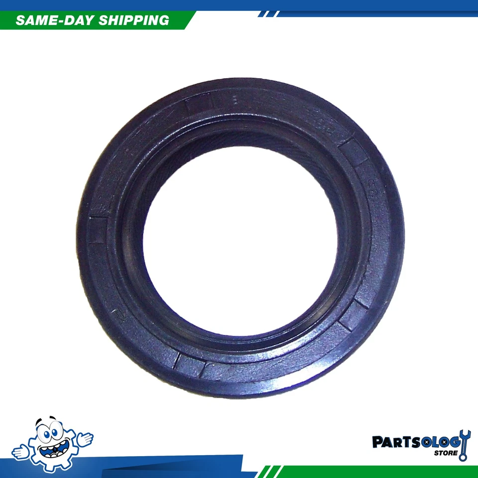 DNJ CS601 Camshaft Seal For 82-88 Nissan 310 Pulsar 1.5L L4 SOHC 8v E15 E16 E16I - Image 1 of 1