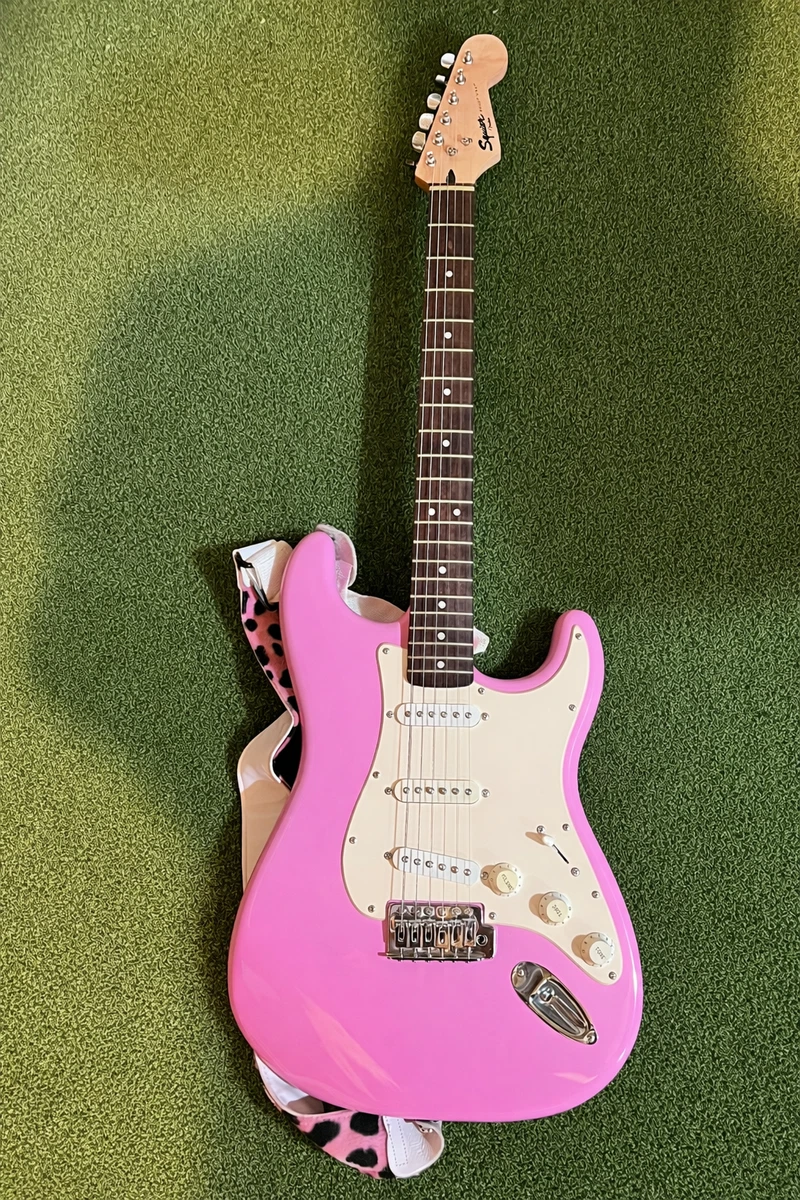 Fender Squier Stratocaster Japan for sale - eBay
