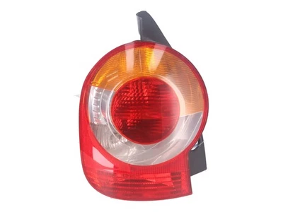 Fanale Posteriore Esterno SX Renault Modus - Grand Modus (P) 1.2 16V 55 Kw 75 Ps - Immagine 1 di 4