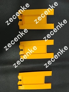 1 PCS Back Battery Case Housing For Fluke 287 289 - Picture 1 of 5