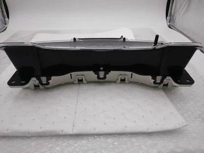 Used Speedometer Gauge fits: 2010 Ford F150 PICKUP cluster MPH FX2 ID AL34-10849 - Image 1 of 4