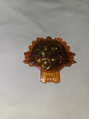 Transformers Cybertron Galaxy Force Vector Prime Universal Planet Cyber Key. - Image 1 of 4