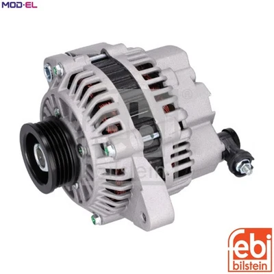 ALTERNATOR 193199 FOR SUZUKI WAGON/R+/Hatchback SWIFT/III M13A 1.3L 4cyl - Image 1 of 4