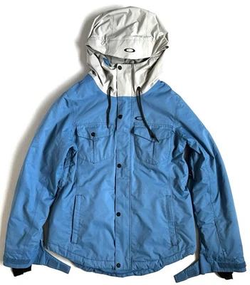 Oakley Women’s Ski Snowboard Jacket Charlie Bzi 2.0 Biozone Size Small 10k - Image 1 of 4