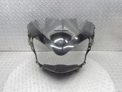 2006 03-09 Honda ST1300 ST1300P OEM Front Headlight Fairing Cowl Cover - Image 1 of 4