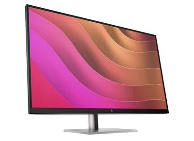 HP E32K G5 80 cm (31.5") 4K USB-C Monitor - Bild 1 von 2