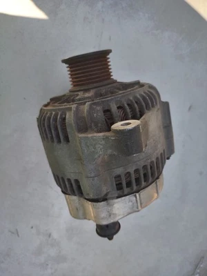 Alternador generador motor motor 98-03 Jaguar Xjr XJ8 VDP X308 LNC1800AA OEM Foto 1 de 4
