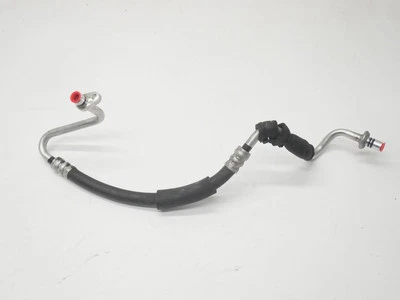 2009-2019 Nissan 370Z A/C AC High Flexible Line Compressor to Condenser OEM - Image 1 of 3