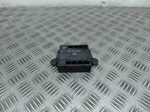 Mercedes C Klasse Tür links Beifahrer N/S hinten Steuergerät Modul A2048202926 W204 07-15D - Bild 1 von 7