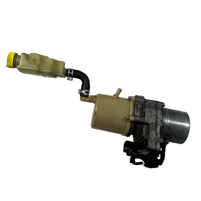 2010-2013  MAZDA 3 ELECTRIC POWER STEERING PUMP ASSIST MOTOR ASSEMBLY 2 PLUG OEM - Image 1 of 3