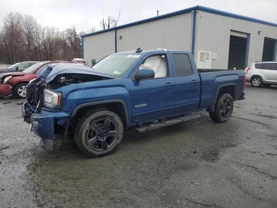 Anti-Lock Brake Part Classic Style Fits 17-19 SIERRA 1500 PICKUP 1973832 - Image 1 of 4