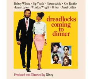 Dreadlocks Coming To Dinner – The Observer Singles 1973-1975, 2CD - Picture 1 of 1