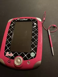LeapFrog LeapPad 2 Explorer Lernsystem: Barbie Edition W - Bild 1 von 4