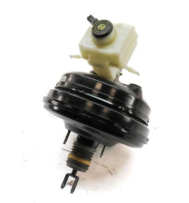 BMW X5 X5M X6 X6M (E70 E71) 2007-2014 refuerzo de freno eléctrico con cilindro maestro Foto 1 de 4