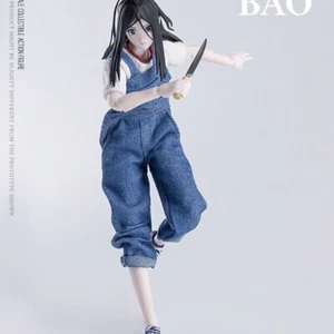 Feng Baobao Keepgoing Play Time 1/12 Action Figure Collecting Toys - Picture 1 of 9