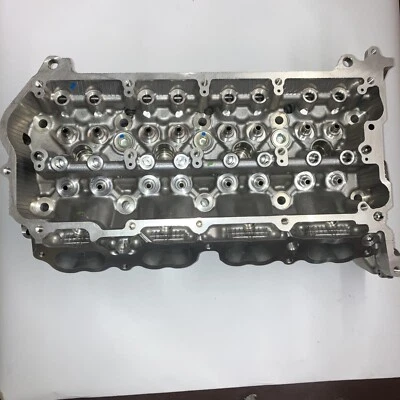 Toyota Tundra Sequoia Lexus 11102-09190 2017-2021 5,7 culata izquierda Foto 1 de 4