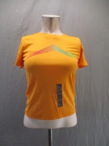 NWT All In Motion Size S (6/7) Kids Unisex Short Sleeve Athletic T-Shirt 232 - Picture 1 of 9