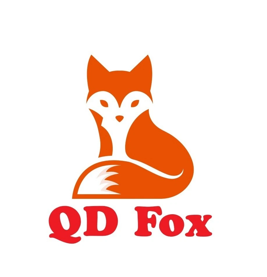 QD Fox Magazine LID REPLACEMENT - Image 1 of 1