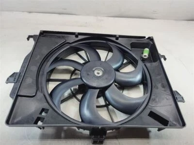 Hyundai Accent 2015 2016 2017 1,6 L radiador ventilador montaje 25380-1R600 Foto 1 de 4