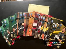 Panini Fifa365 2024 Greek Greece cards Aek, Olympiacos, Paok, Panathinaikos