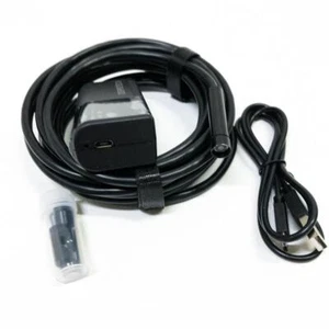 Depstech Drahtlose Inspektionskamera mit wasserdichtem IP67-WiFi-Endoskop und - Bild 1 von 5