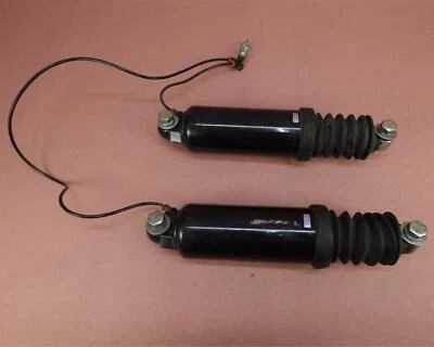 Conjunto de suspensão amortecedor traseiro Harley Davidson FLHX Street Glide 2007-2011 - Imagem 1 de 4