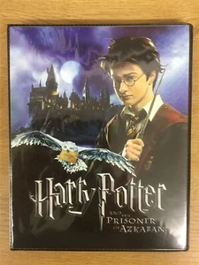 Harry Potter & The Prisoner Of Azkaban Official Cardsinc Mini- Binder [A5] - Picture 1 of 1