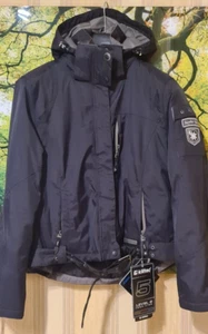 Killtec Level 5 Snowboard Damen Ski Jacke Winter Jacke, Gr. 40, Neu mit Etikett - Bild 1 von 23