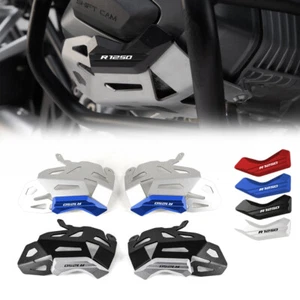 For BMW R1250GS ADV R1250RT/RS Cylinder Head Guard Engine Guard Cover Protector - Picture 1 of 17