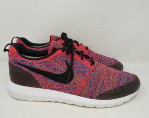 Zapatillas deportivas de hombre negras Nike Roshe | Compra online en eBay